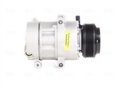 Nissens 890179 Compressor 890179: Buy near me at 2407.PL in Poland at an Affordable price!