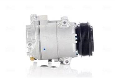 Nissens 890259 Compressor 890259: Buy near me at 2407.PL in Poland at an Affordable price!