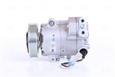 Nissens 89425 Compressor 89425: Buy near me in Poland at 2407.PL - Good price!