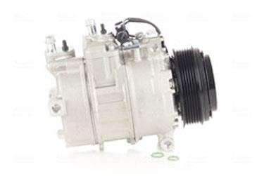 Nissens 89496 Compressor 89496: Buy near me at 2407.PL in Poland at an Affordable price!