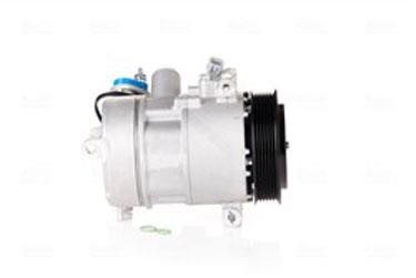 Nissens 890375 Compressor 890375: Buy near me at 2407.PL in Poland at an Affordable price!