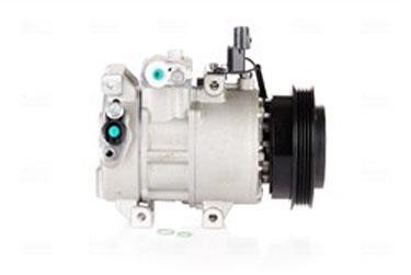 Nissens 890376 Compressor 890376: Buy near me in Poland at 2407.PL - Good price!