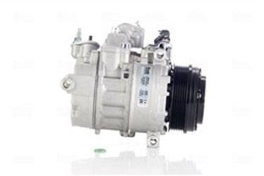 Nissens 890419 Compressor 890419: Buy near me in Poland at 2407.PL - Good price!