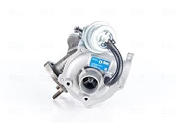 Nissens 93030 Turbocharger 93030: Buy near me in Poland at 2407.PL - Good price!