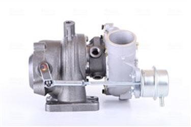 Nissens 93040 Turbocharger 93040: Buy near me in Poland at 2407.PL - Good price!