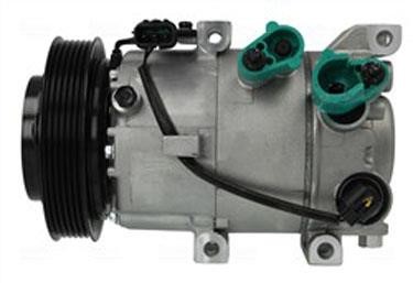 Nissens 89306 Compressor 89306: Buy near me at 2407.PL in Poland at an Affordable price!