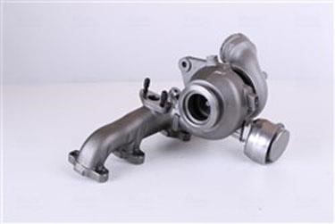 Nissens 93068 Turbocharger 93068: Buy near me in Poland at 2407.PL - Good price!