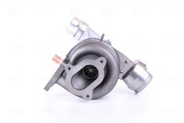 Nissens 93072 Turbocharger 93072: Buy near me at 2407.PL in Poland at an Affordable price!