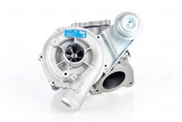 Nissens 93094 Turbocharger 93094: Buy near me in Poland at 2407.PL - Good price!