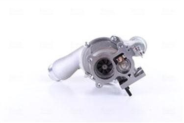 Nissens 93101 Turbocharger 93101: Buy near me in Poland at 2407.PL - Good price!