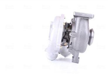Nissens 93102 Turbocharger 93102: Buy near me in Poland at 2407.PL - Good price!
