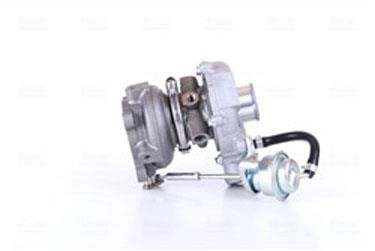 Nissens 93113 Turbocharger 93113: Buy near me in Poland at 2407.PL - Good price!