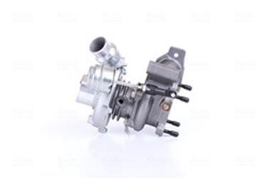 Nissens 93139 Carburetor accelerator pump 93139: Buy near me in Poland at 2407.PL - Good price!
