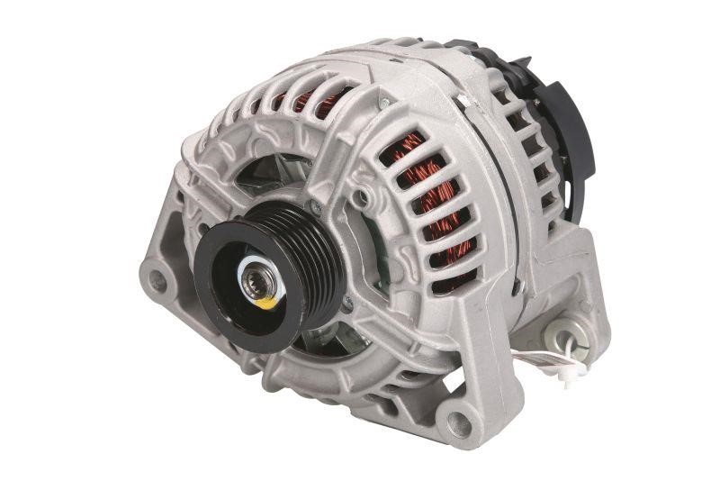 STARDAX STX100118 Alternator STX100118: Buy near me in Poland at 2407.PL - Good price!