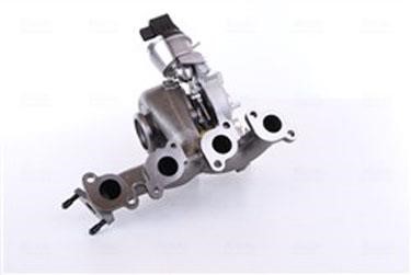 Nissens 93168 Carburetor accelerator pump 93168: Buy near me at 2407.PL in Poland at an Affordable price!