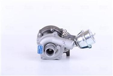 Nissens 93226 Turbocharger 93226: Buy near me in Poland at 2407.PL - Good price!