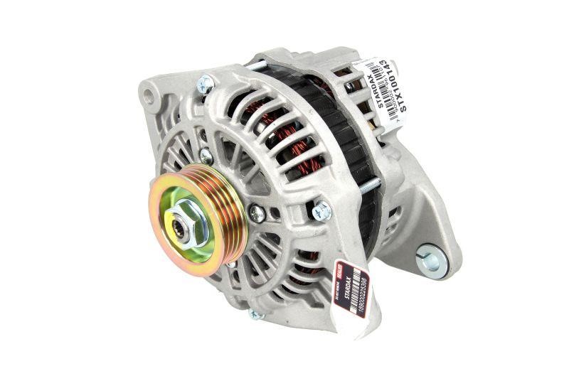 STARDAX STX100143 Alternator STX100143: Buy near me in Poland at 2407.PL - Good price!