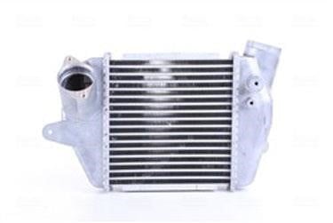 Nissens 96032 Intercooler, charger 96032: Buy near me in Poland at 2407.PL - Good price!