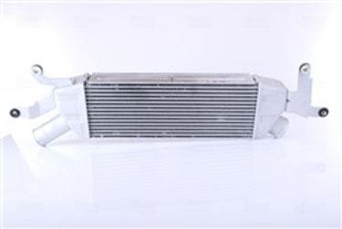 Nissens 96086 Intercooler, charger 96086: Buy near me in Poland at 2407.PL - Good price!