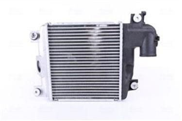 Nissens 961424 Intercooler, charger 961424: Buy near me in Poland at 2407.PL - Good price!