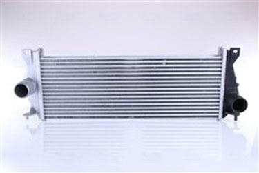 Nissens 96199 Intercooler, charger 96199: Buy near me in Poland at 2407.PL - Good price!