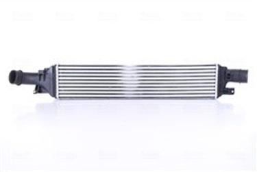 Nissens 96298 Intercooler, charger 96298: Buy near me at 2407.PL in Poland at an Affordable price!