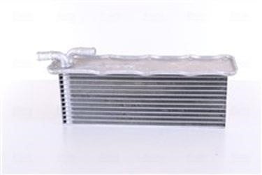 Nissens 96318 Intercooler, charger 96318: Buy near me in Poland at 2407.PL - Good price!