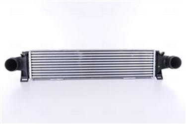 Nissens 96346 Intercooler, charger 96346: Buy near me in Poland at 2407.PL - Good price!