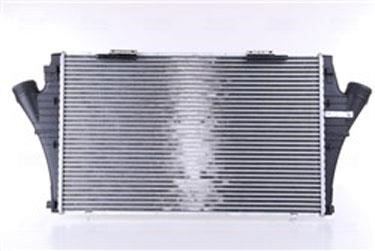 Nissens 96376 Intercooler, charger 96376: Buy near me in Poland at 2407.PL - Good price!