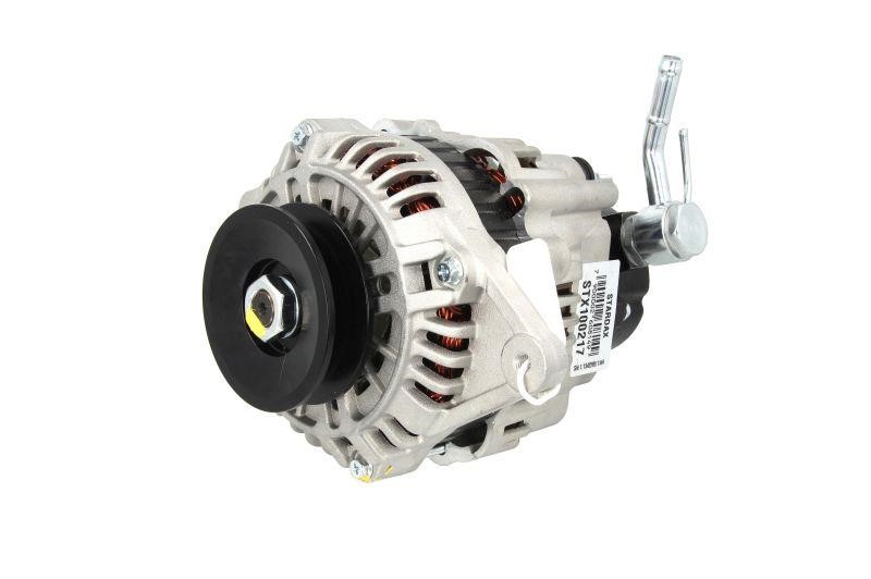 STARDAX STX100217 Alternator STX100217: Buy near me in Poland at 2407.PL - Good price!