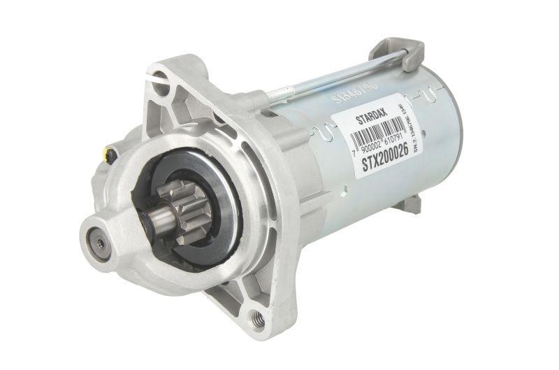 STARDAX STX200026 Starter STX200026: Buy near me at 2407.PL in Poland at an Affordable price!