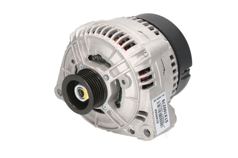 STARDAX STX100278 Alternator STX100278: Buy near me in Poland at 2407.PL - Good price!