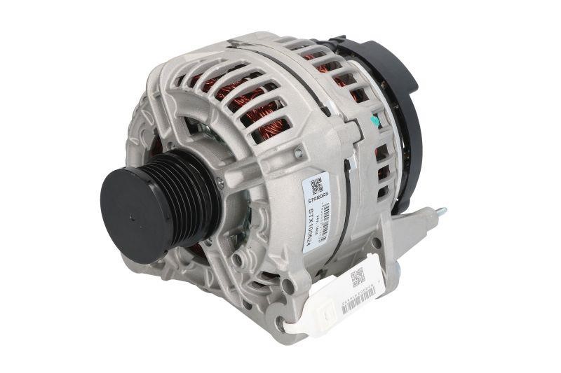 STARDAX STX100624 Alternator STX100624: Buy near me in Poland at 2407.PL - Good price!