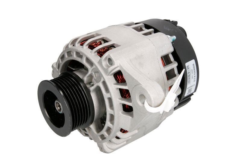 STARDAX STX100668 Alternator STX100668: Buy near me at 2407.PL in Poland at an Affordable price!