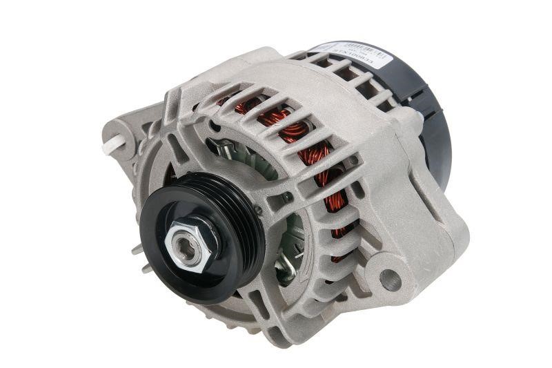 STARDAX STX100833 Alternator STX100833: Buy near me in Poland at 2407.PL - Good price!