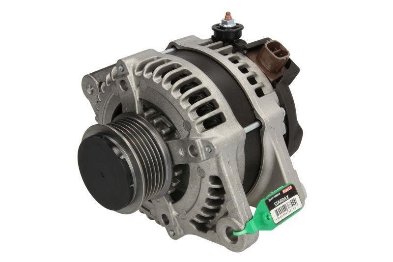 STARDAX STX100225R Alternator STX100225R: Buy near me in Poland at 2407.PL - Good price!