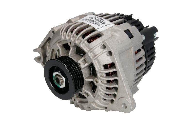 STARDAX STX100589 Alternator STX100589: Buy near me in Poland at 2407.PL - Good price!