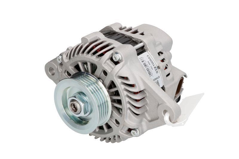 STARDAX STX100553 Alternator STX100553: Buy near me at 2407.PL in Poland at an Affordable price!