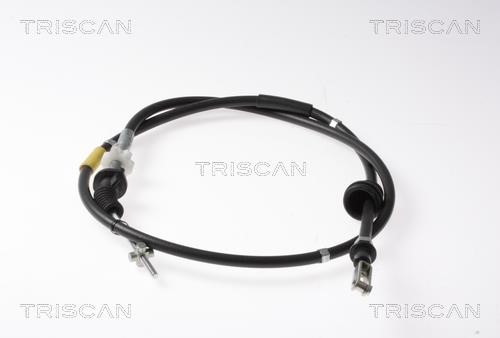 Triscan 8140 10223 Clutch cable 814010223: Buy near me in Poland at 2407.PL - Good price!