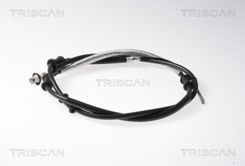 Triscan 8140 151076 Cable Pull, parking brake 8140151076: Buy near me in Poland at 2407.PL - Good price!