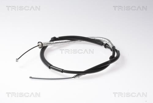 Triscan 8140 151080 Трос стояночного тормоза 8140151080: Отличная цена - Купить в Польше на 2407.PL!