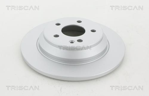 Triscan 8120 23151C Тормозной диск задний невентилируемый 812023151C: Купить в Польше - Отличная цена на 2407.PL!