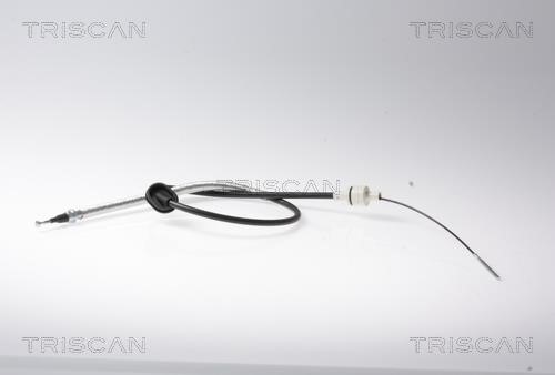 Triscan 8140 16248 Clutch cable 814016248: Buy near me in Poland at 2407.PL - Good price!
