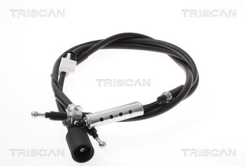 Triscan 8140 241144 Cable Pull, parking brake 8140241144: Buy near me in Poland at 2407.PL - Good price!