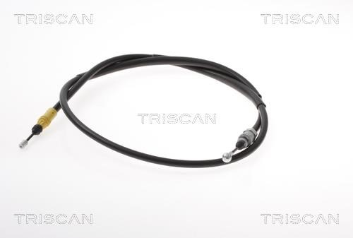 Triscan 8140 241147 Cable Pull, parking brake 8140241147: Buy near me in Poland at 2407.PL - Good price!