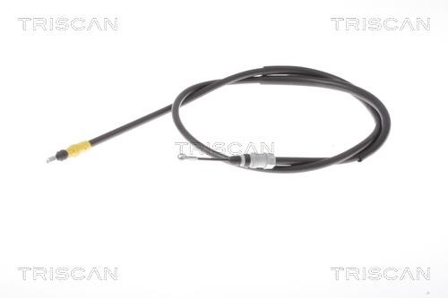 Triscan 8140 241148 Cable Pull, parking brake 8140241148: Buy near me in Poland at 2407.PL - Good price!