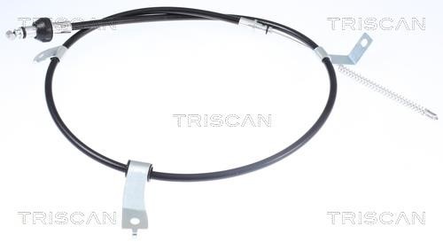 Triscan 8140 241152 Cable Pull, parking brake 8140241152: Buy near me in Poland at 2407.PL - Good price!