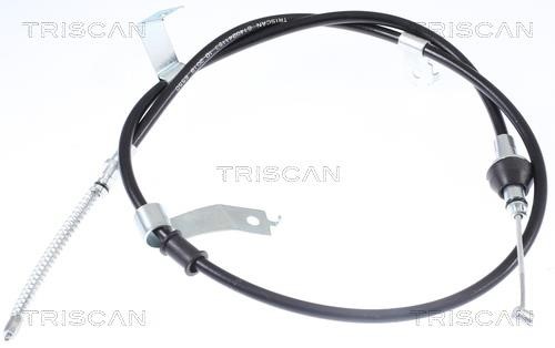 Triscan 8140 241153 Cable Pull, parking brake 8140241153: Buy near me at 2407.PL in Poland at an Affordable price!