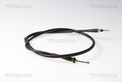 Triscan 8140 251213 Cable Pull, parking brake 8140251213: Buy near me in Poland at 2407.PL - Good price!