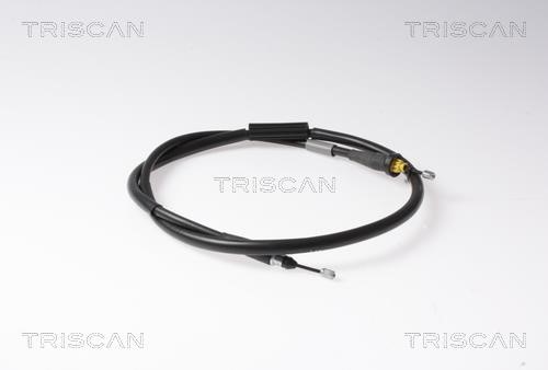 Triscan 8140 251214 Cable Pull, parking brake 8140251214: Buy near me in Poland at 2407.PL - Good price!